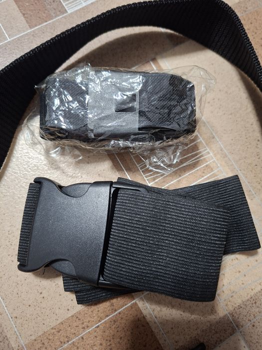 Барсетки спортивные