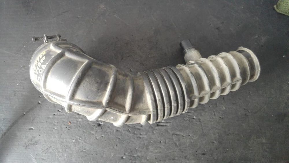 Furtun intercooler 2.0 d ssangyong rexton w 23721-08d00