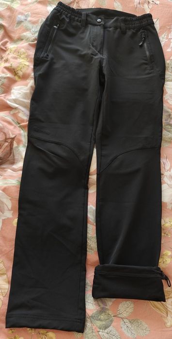 Pantaloni drumetie Kilimanjaro 36