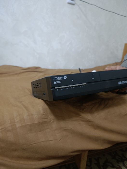 Туннер для телевизор