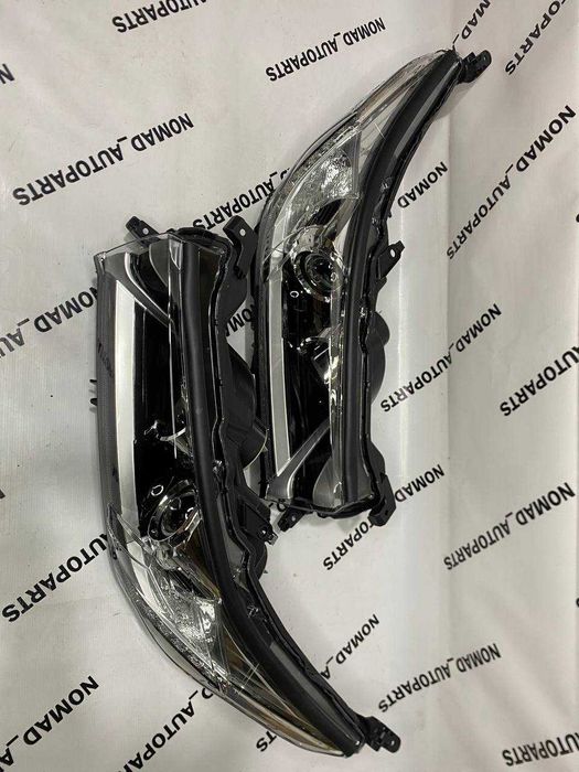 Фары на Хайландер американец USA