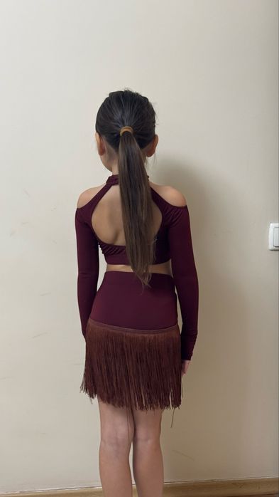 Двойка для бальных танцов