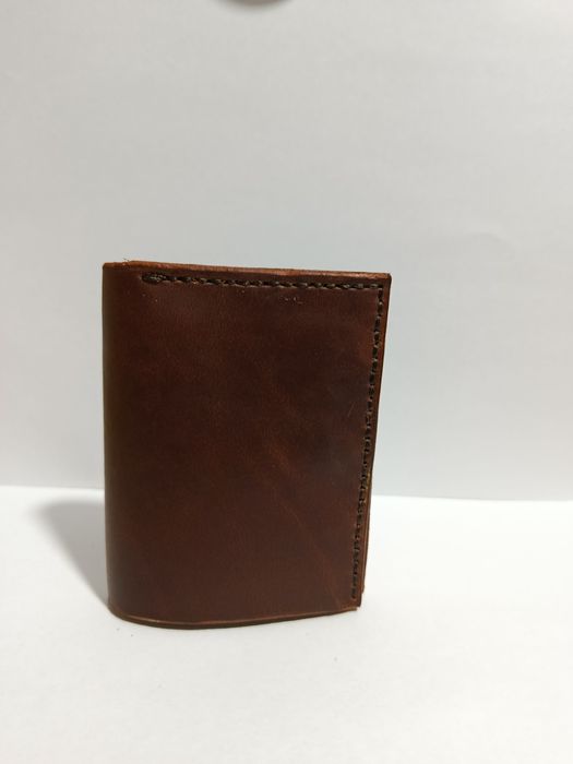 Ппортмоне картхолдер кошелек кожа