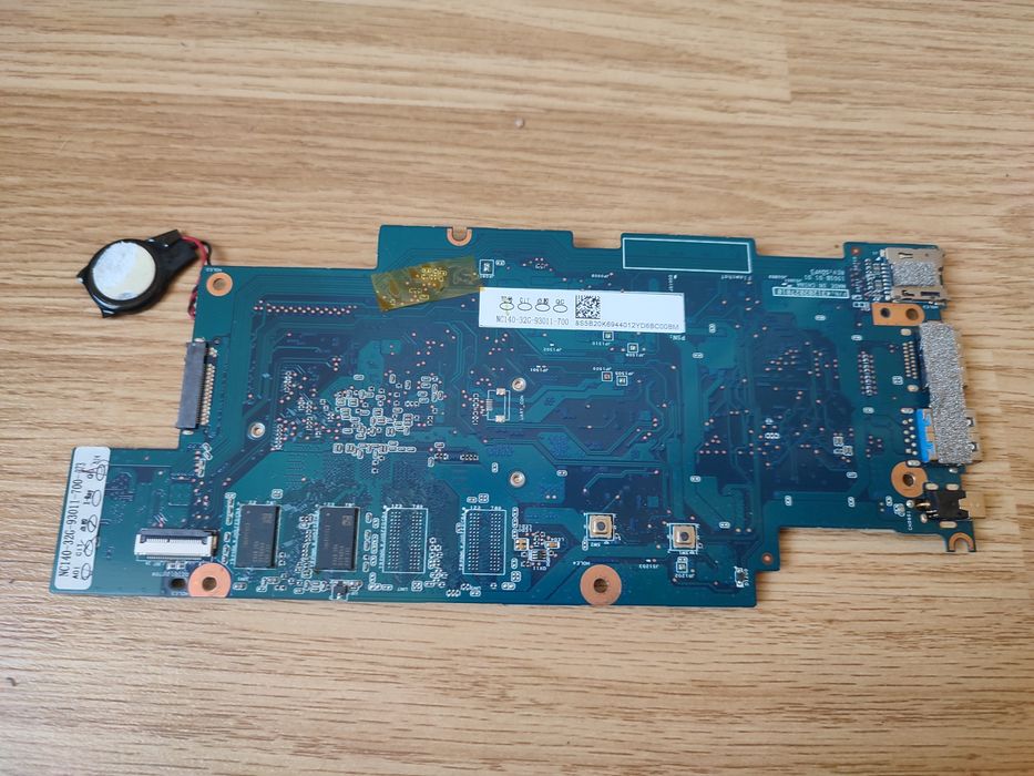 Placa de baza Lenovo ideapad 100s-14IBR - Funcționala