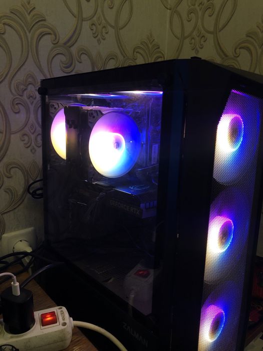 Компютер, Kompyuter