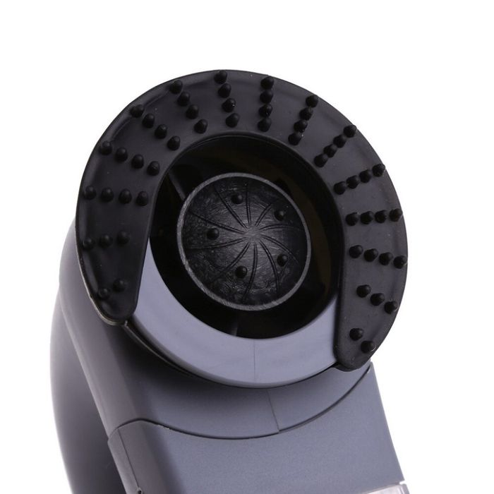 Четка за куче Прахосмукачка за домашни любимци