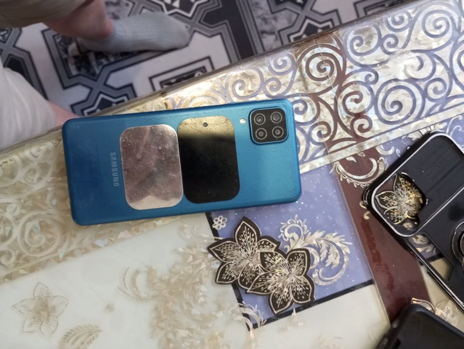 Samsung A12 64G самсунг