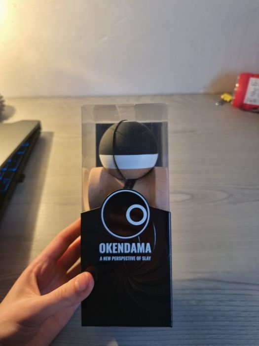 Okendama Candy Anti-skid v2