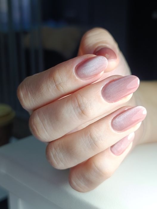 Маникюр, наращивание ногтей, гель лак