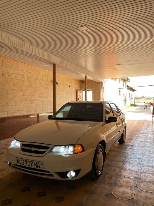 Продается Nexia 2