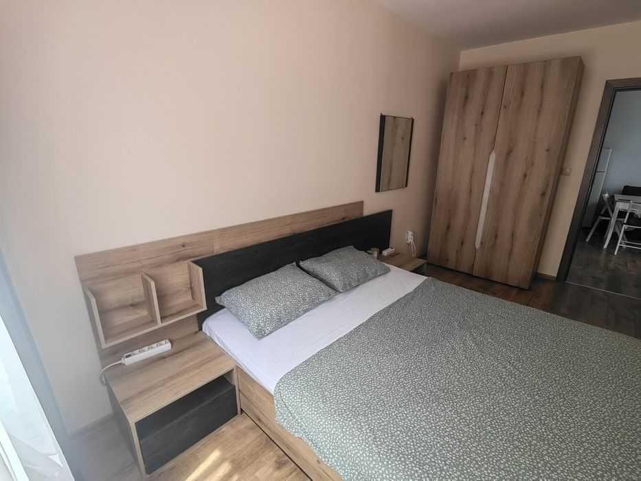 Топ локация Апартамент LemonGarden с.Равда