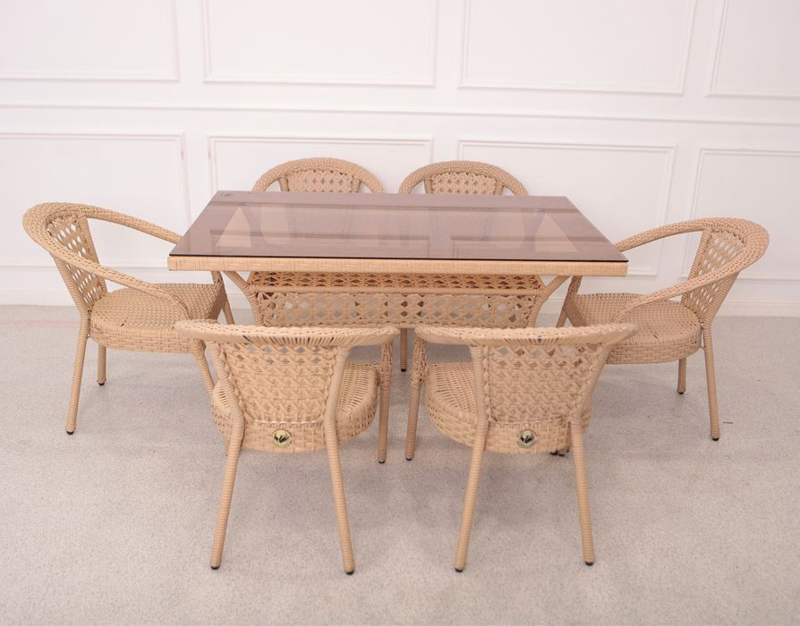 Стулья, Столы Комплекты от 2 до 10 персон