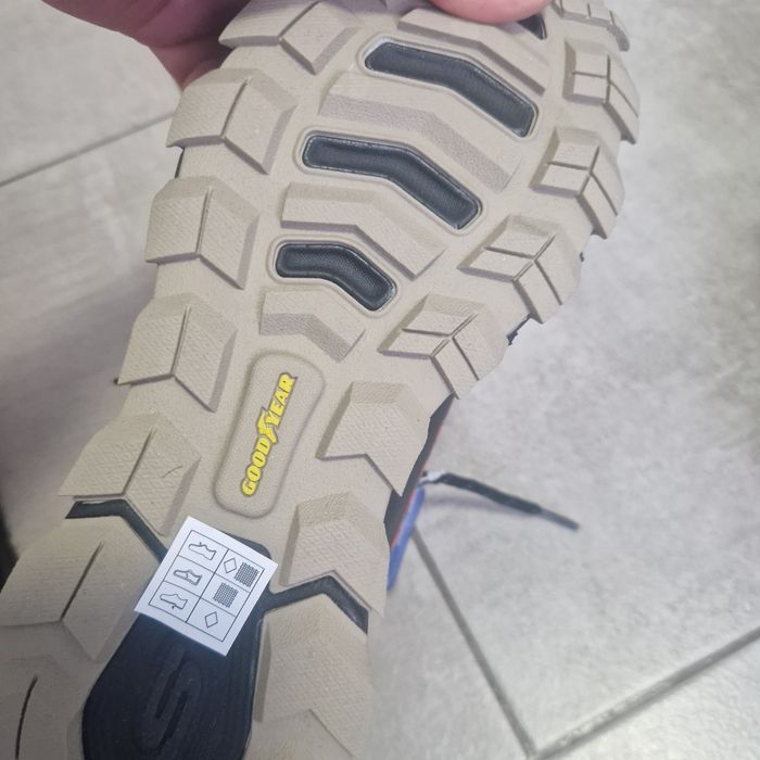 Pantofi sport barbati skechers 41,5