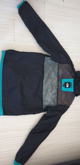 The North Face 1990 Moutain DryVent Mens Size L ОРИГИНАЛ! Мъжко Мембрана Яке!