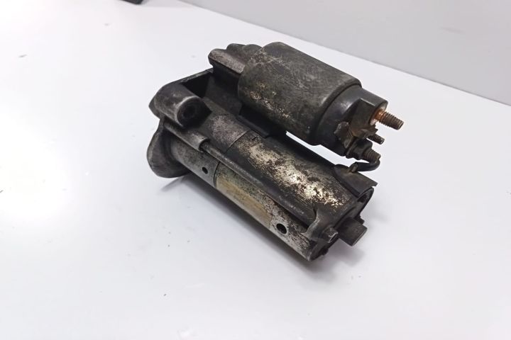 Electromotor 1.4 tdci Ford Fiesta a 5-a generatie (facelift)