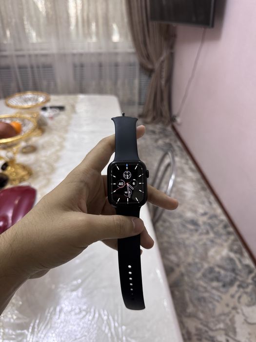 Apple Watch 8/45