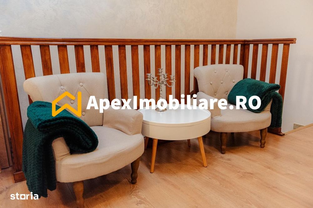 Apartament 4 camere de inchiriat Giurgiului Bucuresti | ApexImobiliare