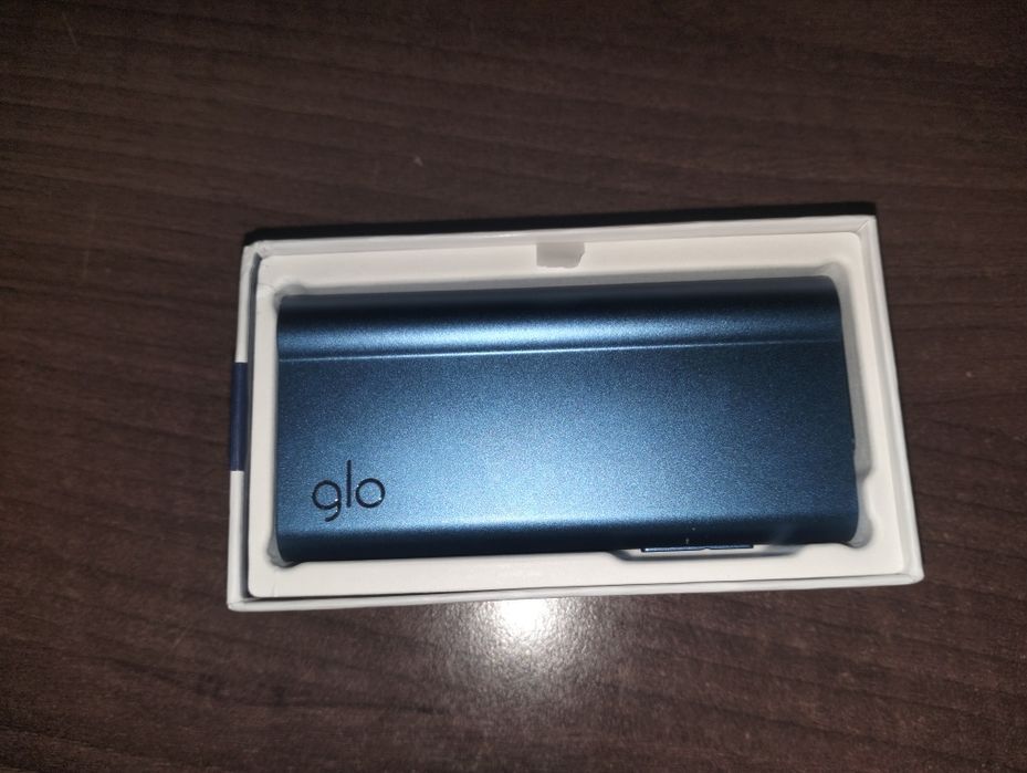 Glo Hyper X2 Water