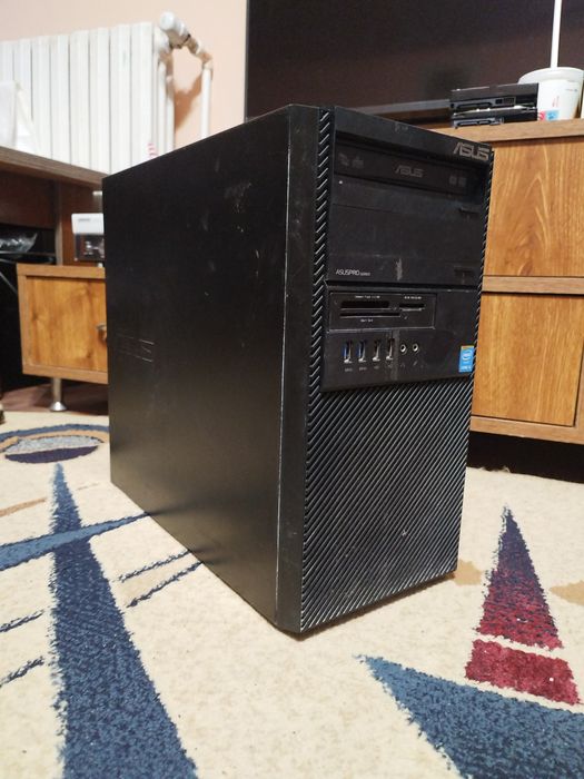 Unitate pc Asus I3