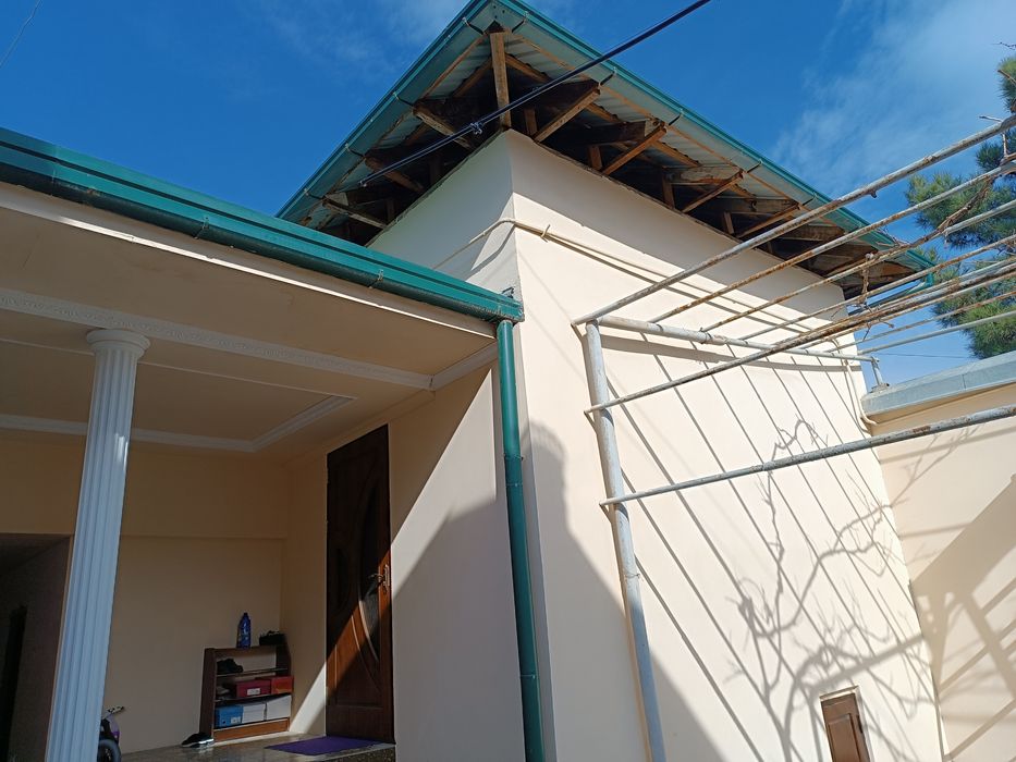 продается частный  дом в яшнабадском районе