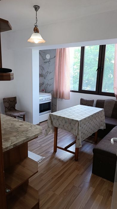 Дава се под наем Двустаен апартамент в Ямбол, Диана - 63 кв.м за 248.88 € - Снимка #3