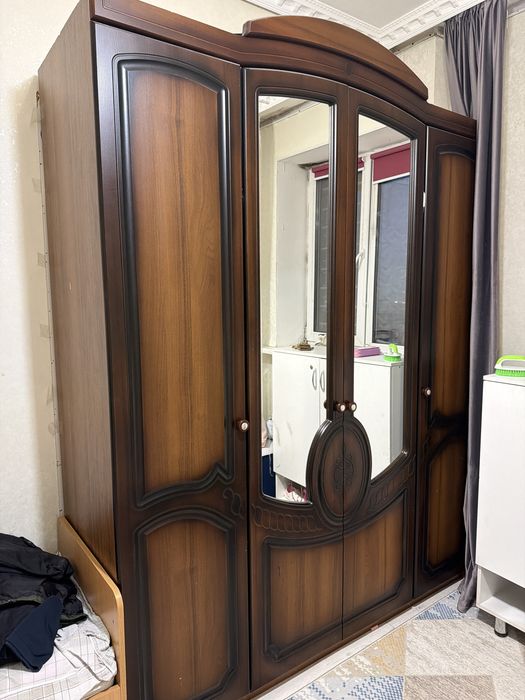 Шкаф спальный гарнитур