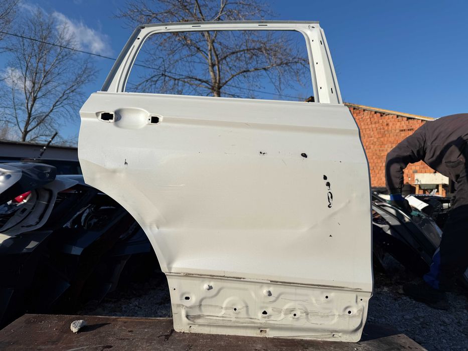 Врата Тигуан/VW Tiguan