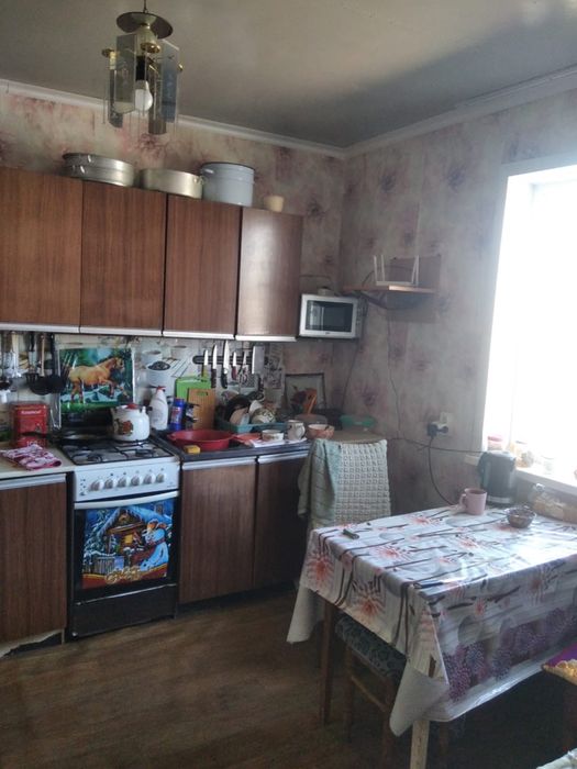 Продам дом в Акколе