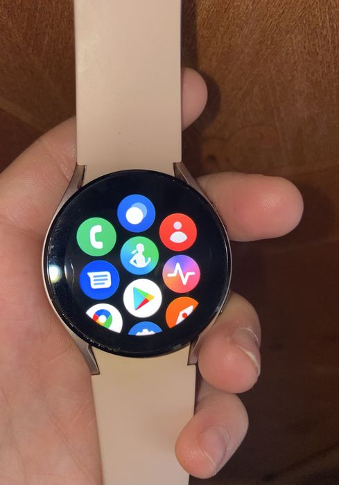 Samsung Galaxy Watch4