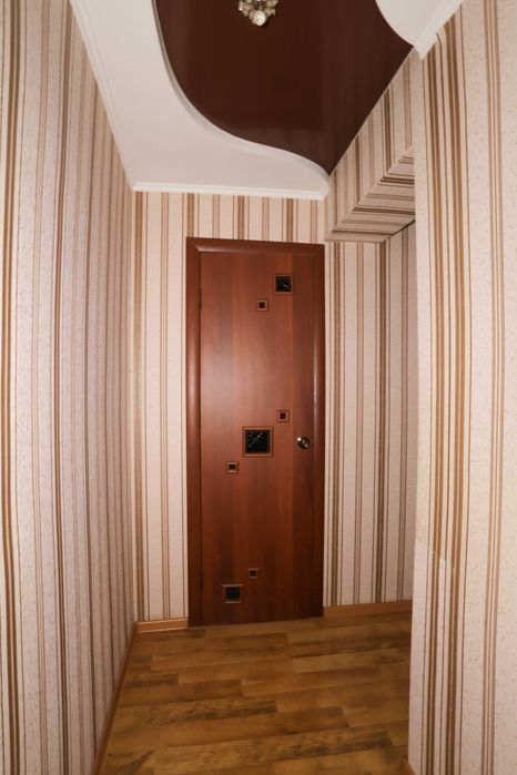 3- комнатная 80 кв.м.