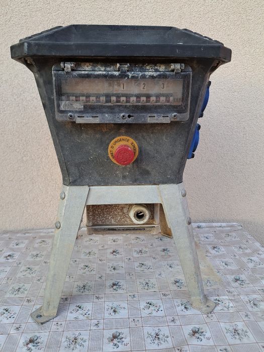 Ел. табло. Подходящо е за различни сфери