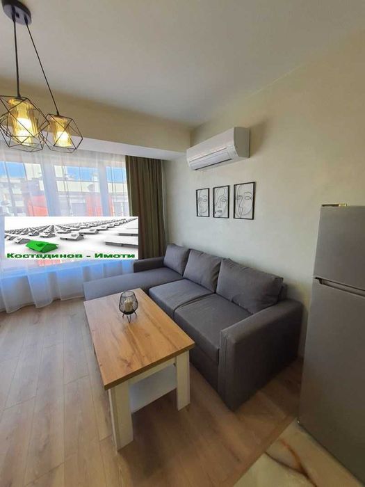 Дава се под наем Двустаен апартамент в Пловдив, Каменица 1 - 62 кв.м за 600 € - Снимка #1