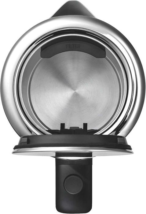 Електрическа кана WMF 413140011, 1800 W, 0.8 л, Inox