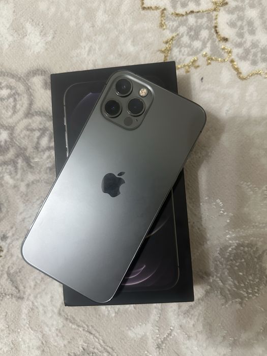 Iphone 12 pro айфон 12 про