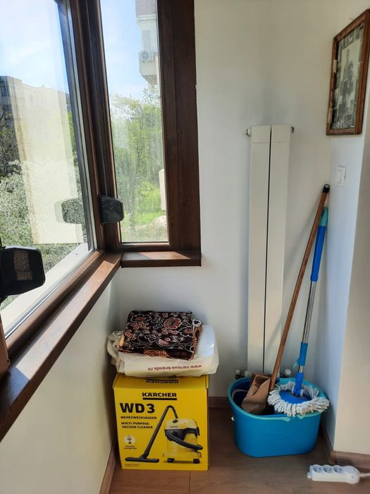 Vand/schimb garsoniera cf 1