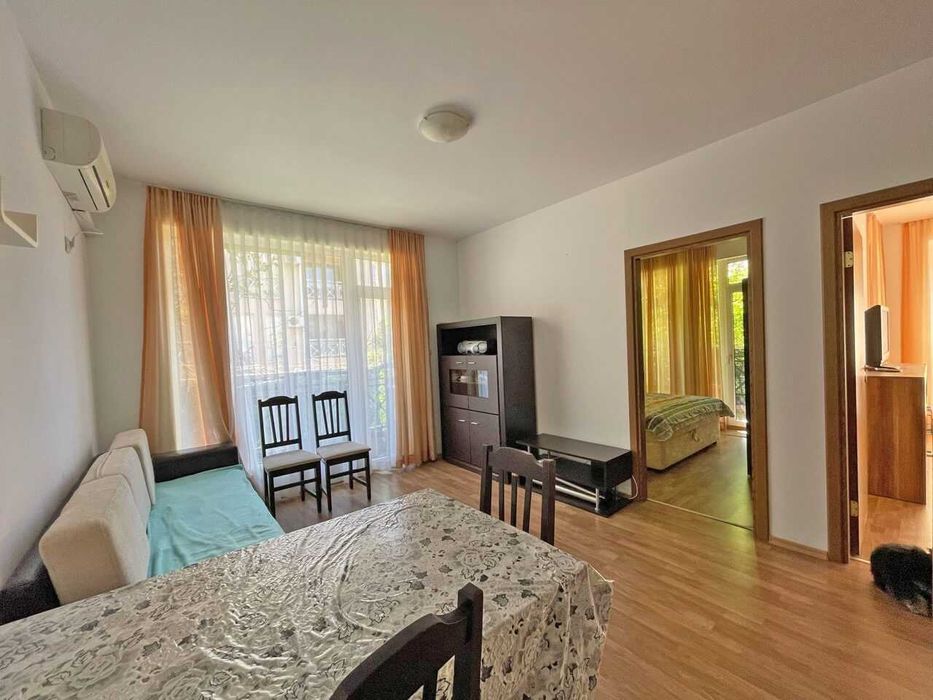 Продава се Тристаен апартамент в к.к. Слънчев бряг - 67 кв.м за 889 €/кв.м - Снимка #2