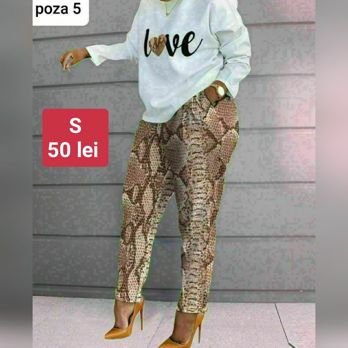 Compleuri drăguțe dama