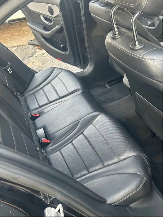 Mercedes c220 cdi euro 6 motor om651