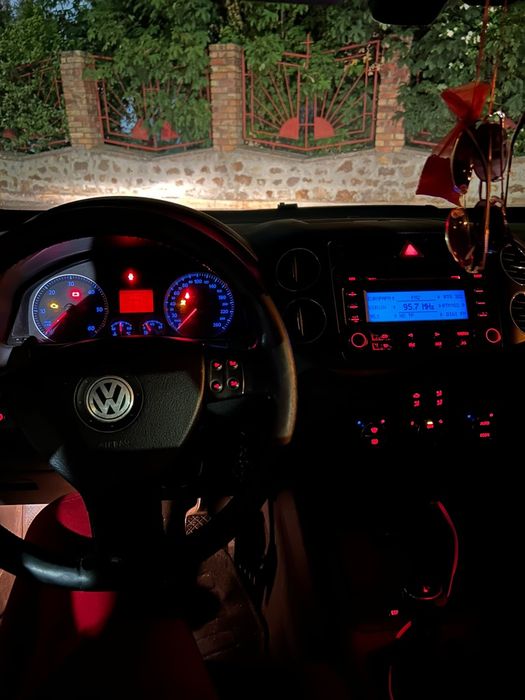 Vand Golf 5Plus+