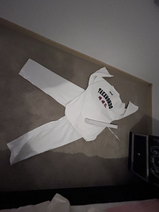 Кимото за бойни изкуства