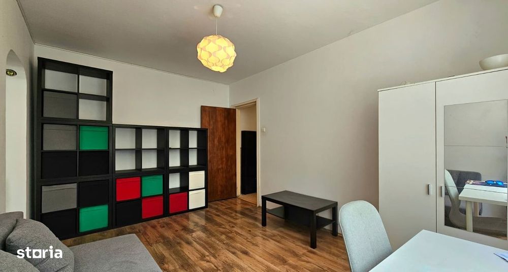 Parc Moghioros-Drumul Taberei 3 camere CENTRALA PROPRIE | Comision 0% — fotografia 3