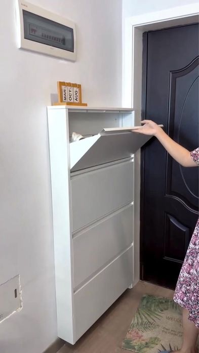 Обувной шкаф/Обувница