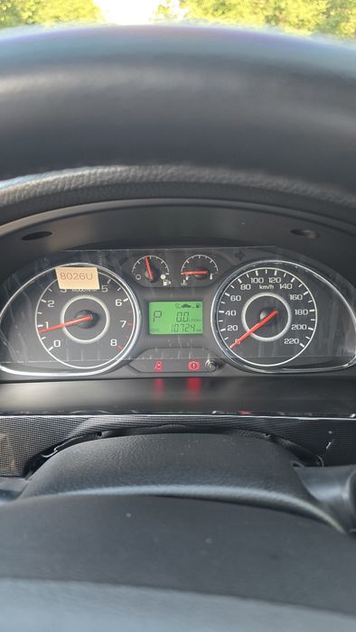 Gentra 2025 zeus