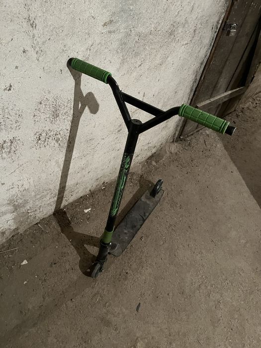 Трюковые самокаты