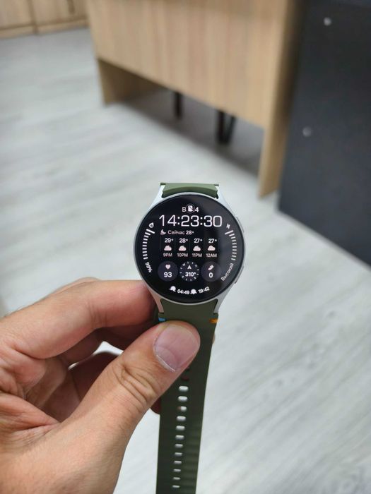 Samsung Galaxy Watch 7 (44 мм)