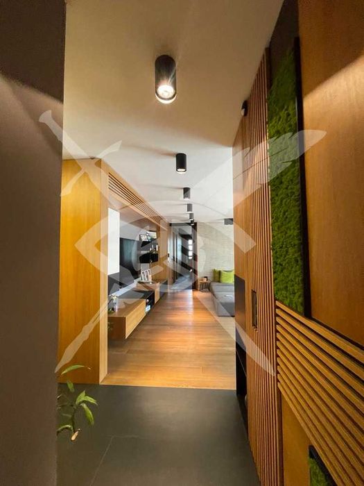 Многостаен апартамент в кв. Павлово, №65223