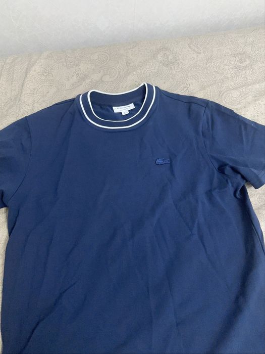 Lacoste футболка
