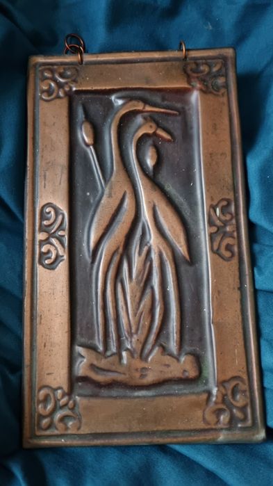 Tablou aramă 13x23