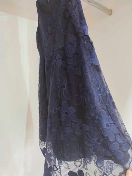 Официална рокля за момиче