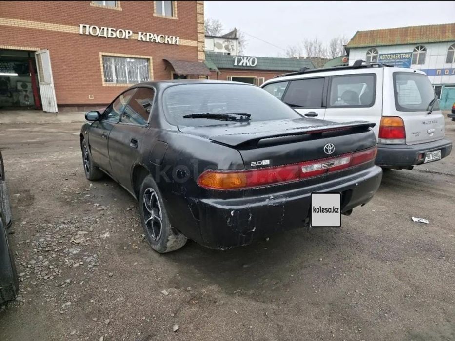 Продам автомобиль